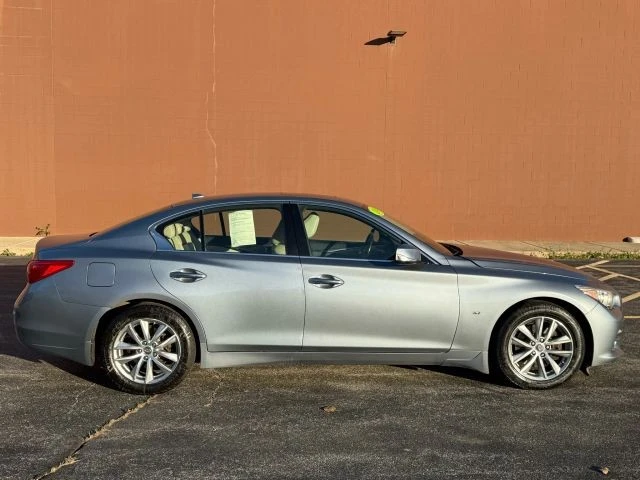 2014 Infiniti Q50 - Image 4 of 14