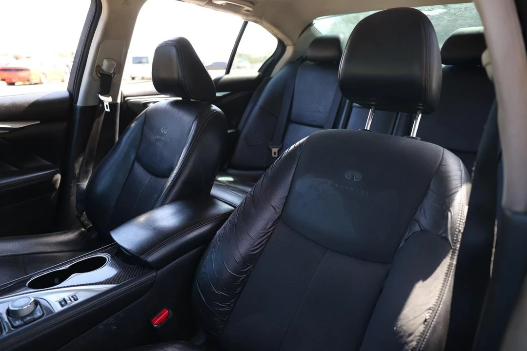 2014 Infiniti Q50 - Image 6 of 12