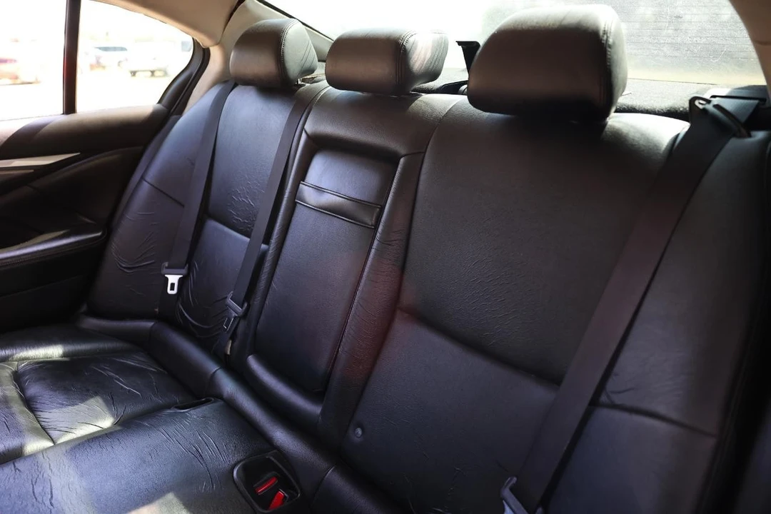 2014 Infiniti Q50 - Image 8 of 12