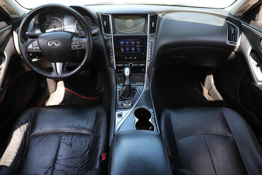2014 Infiniti Q50 - Image 2 of 12