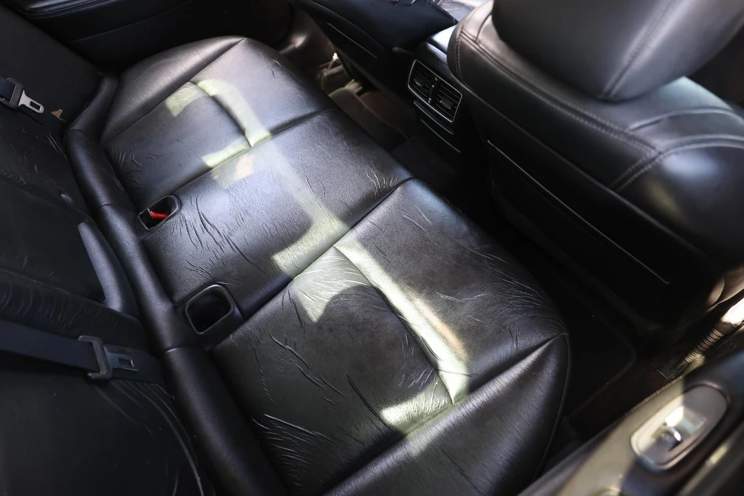 2014 Infiniti Q50 - Image 12 of 12