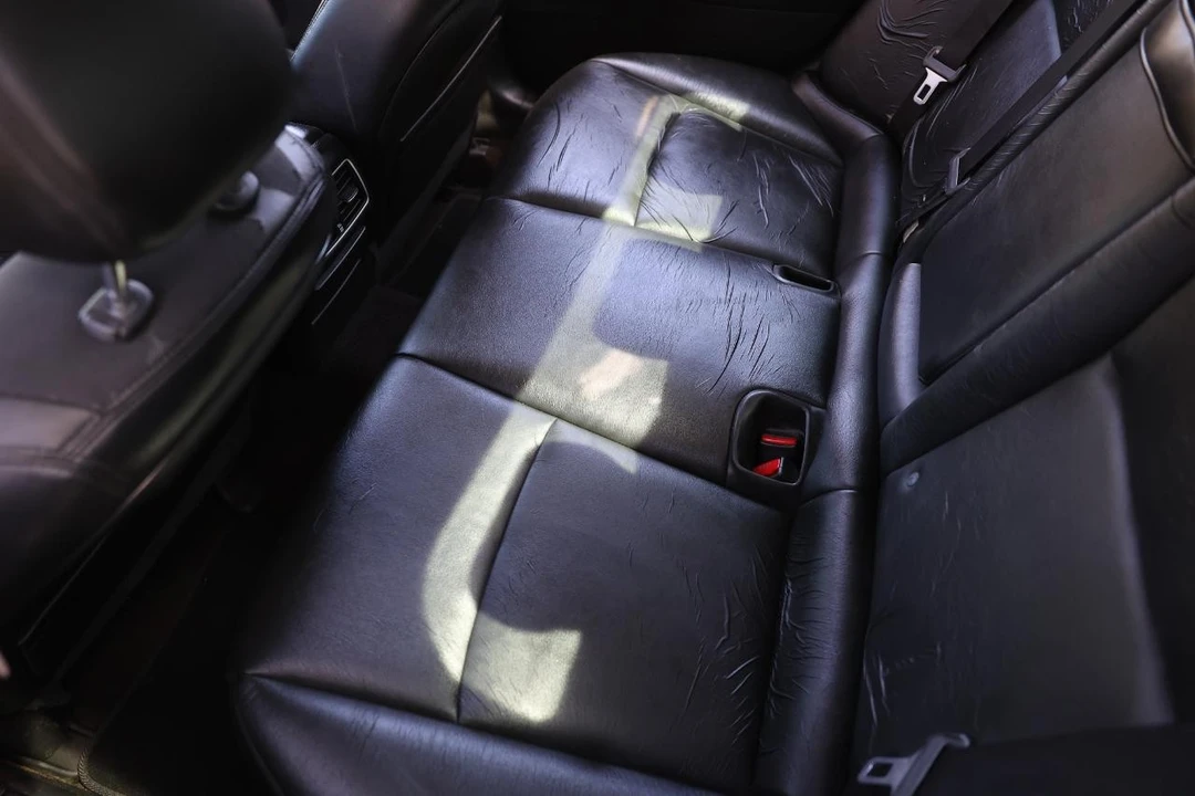 2014 Infiniti Q50 - Image 10 of 12