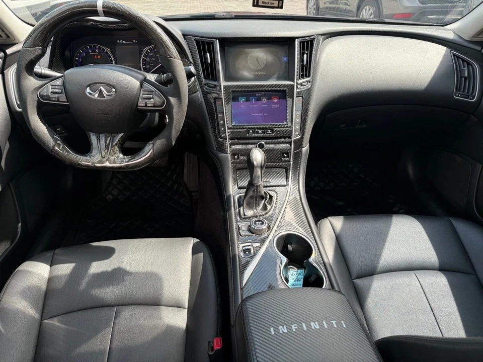 2014 Infiniti Q50 - Image 15 of 21