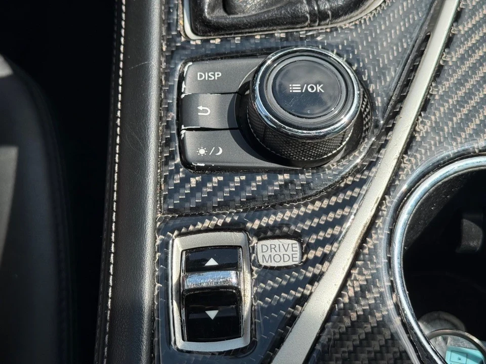 2014 Infiniti Q50 - Image 20 of 21