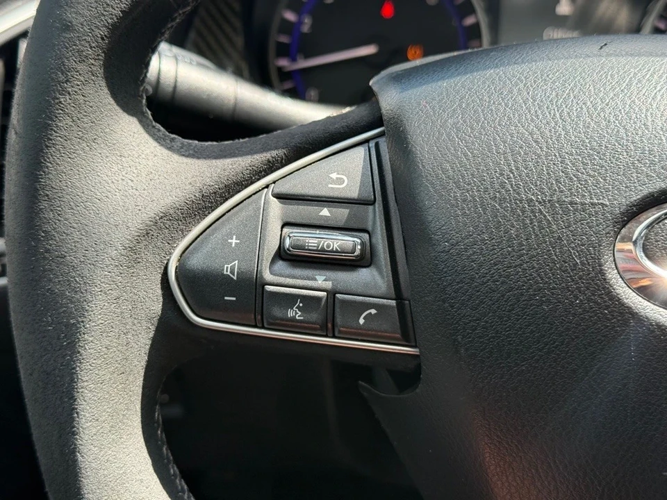 2014 Infiniti Q50 - Image 11 of 21