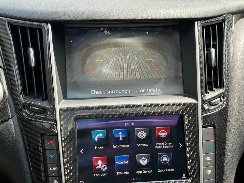 2014 Infiniti Q50 - Image 17 of 21