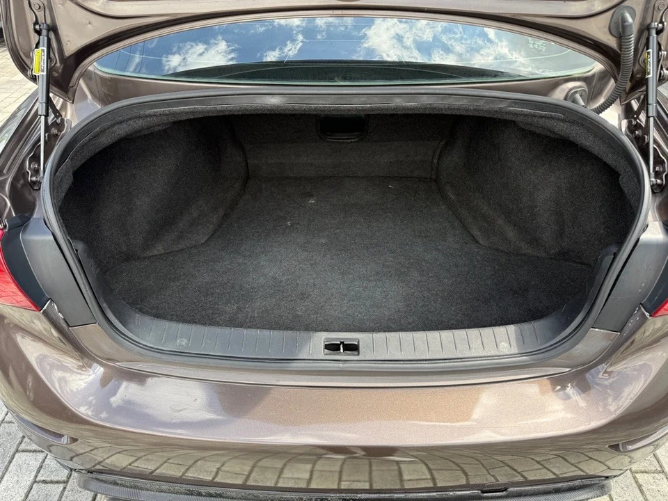 2014 Infiniti Q50 - Image 7 of 21