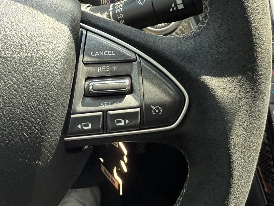 2014 Infiniti Q50 - Image 13 of 21