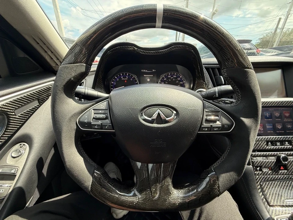 2014 Infiniti Q50 - Image 10 of 21