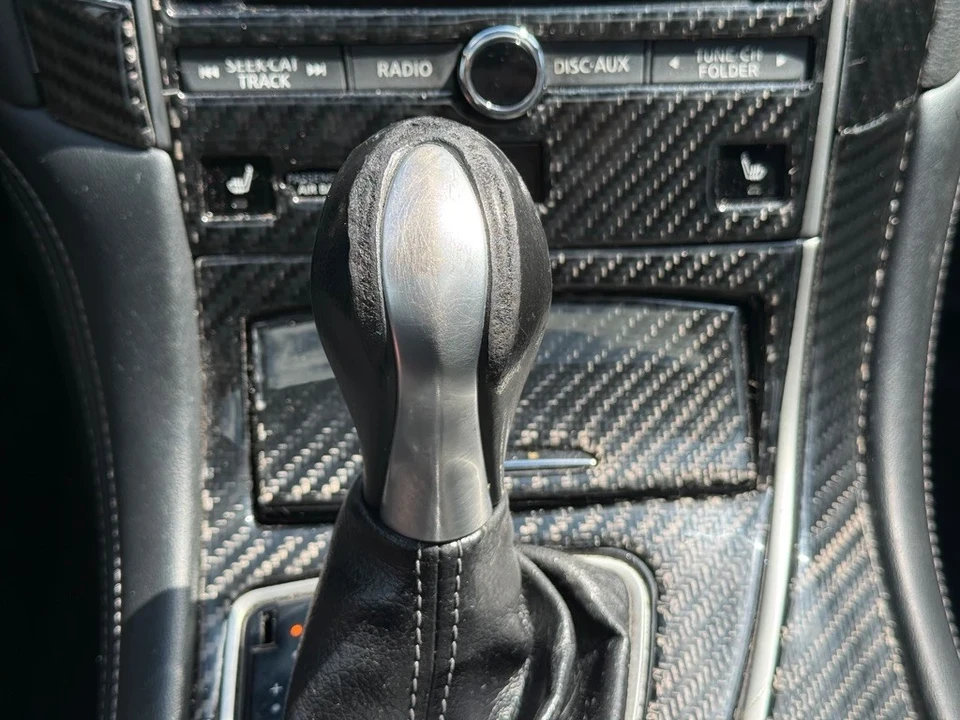 2014 Infiniti Q50 - Image 19 of 21