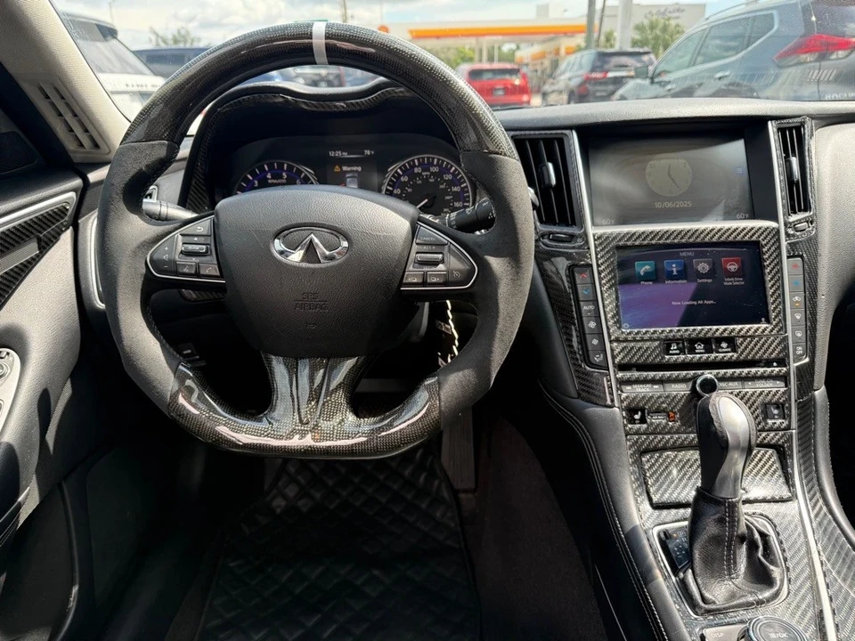2014 Infiniti Q50 - Image 14 of 21