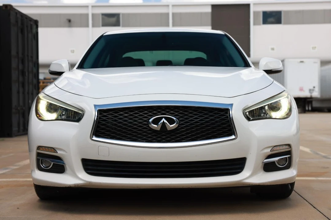 2014 Infiniti Q50 - Image 18 of 31