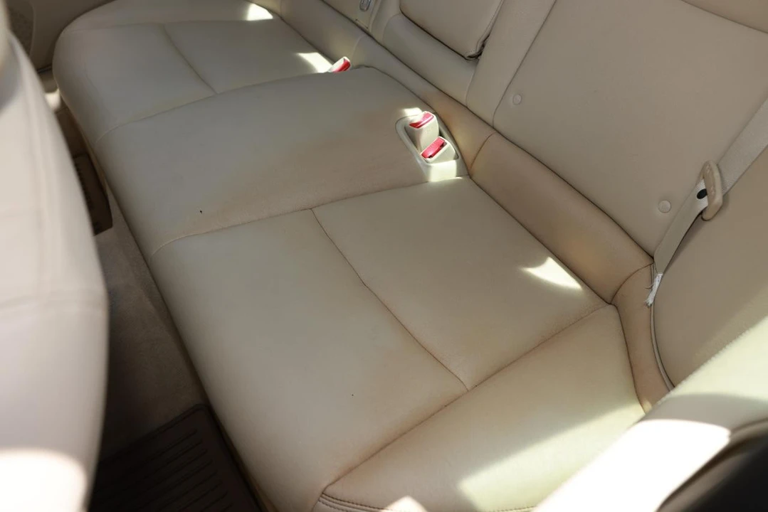 2014 Infiniti Q50 - Image 10 of 31