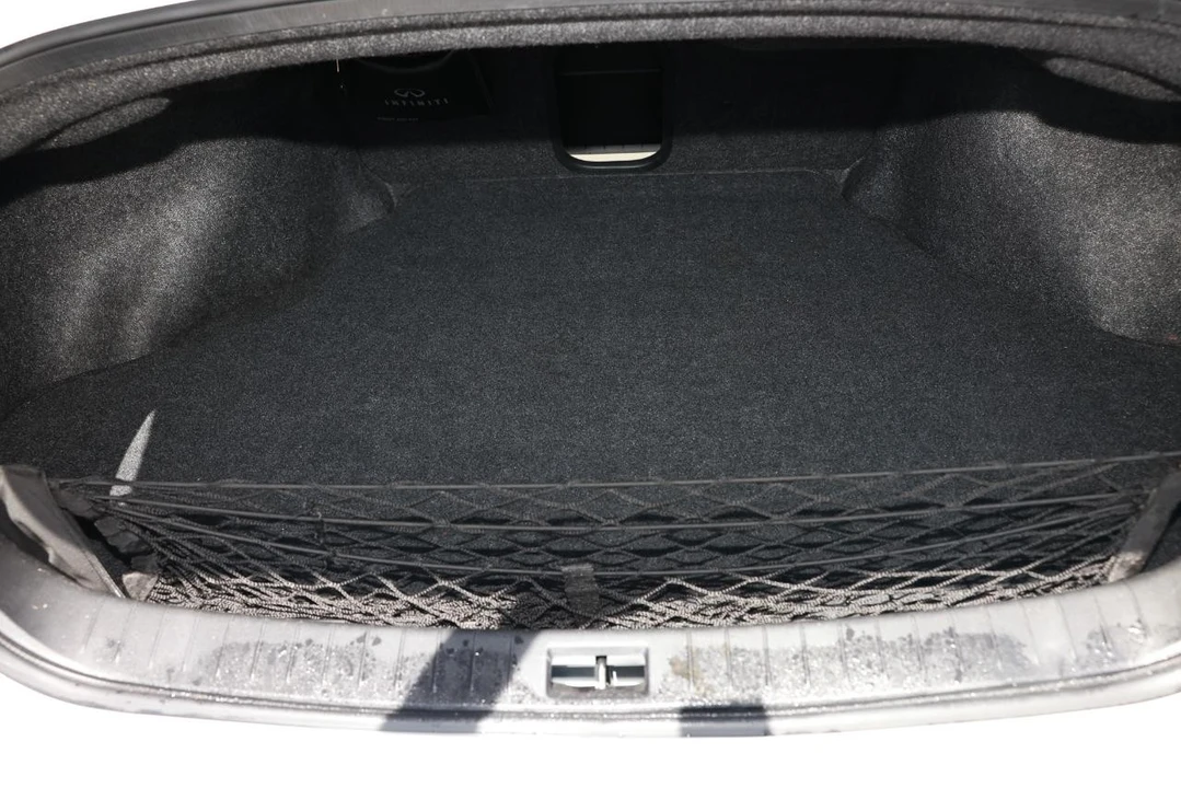 2014 Infiniti Q50 - Image 25 of 31