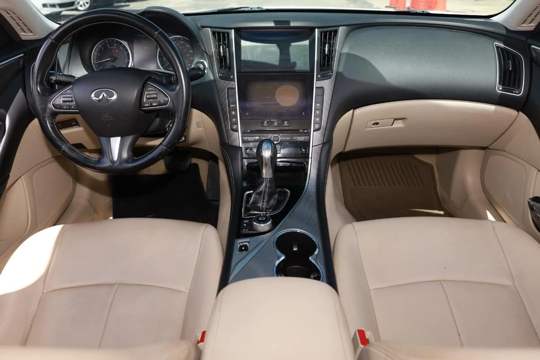 2014 Infiniti Q50 - Image 23 of 31