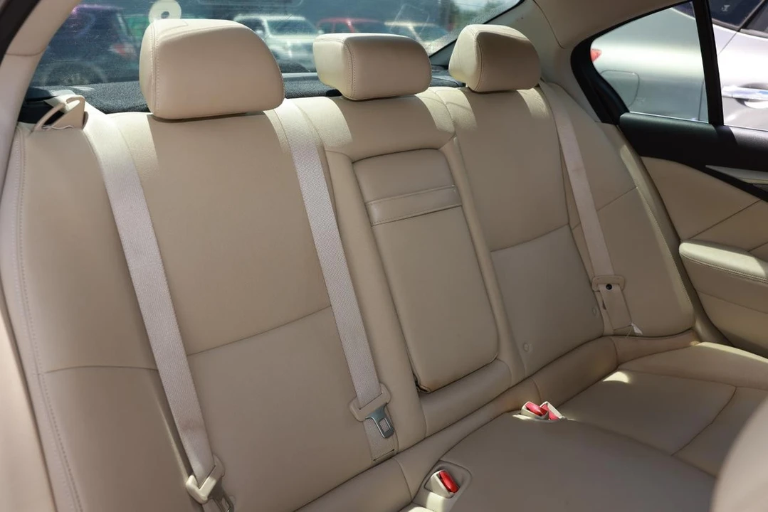 2014 Infiniti Q50 - Image 14 of 31