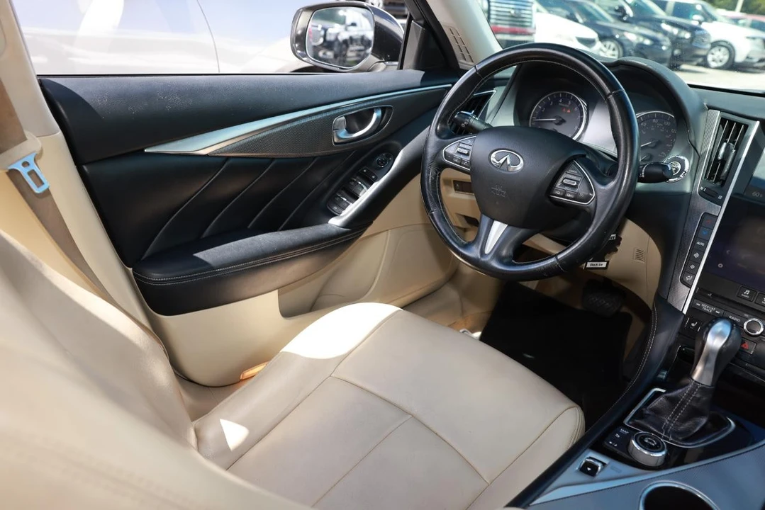 2014 Infiniti - Image 22 of 31