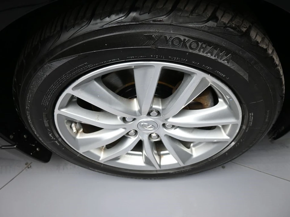 2014 Infiniti Q50 - Image 13 of 21