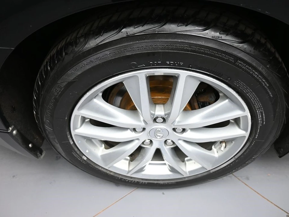 2014 Infiniti Q50 - Image 12 of 12