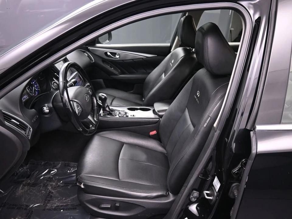 2014 Infiniti Q50 - Image 19 of 21