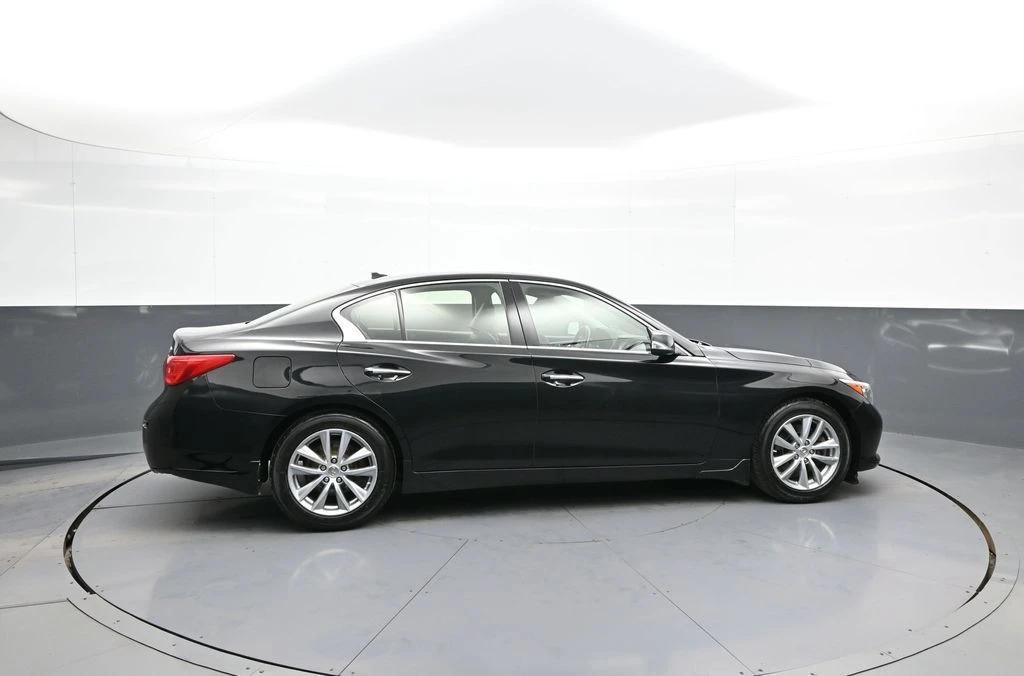 2014 Infiniti Q50 - Image 10 of 21
