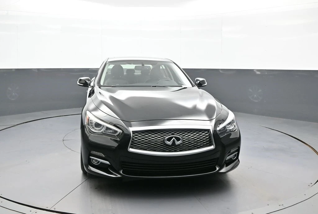 2014 Infiniti Q50 - Image 8 of 12
