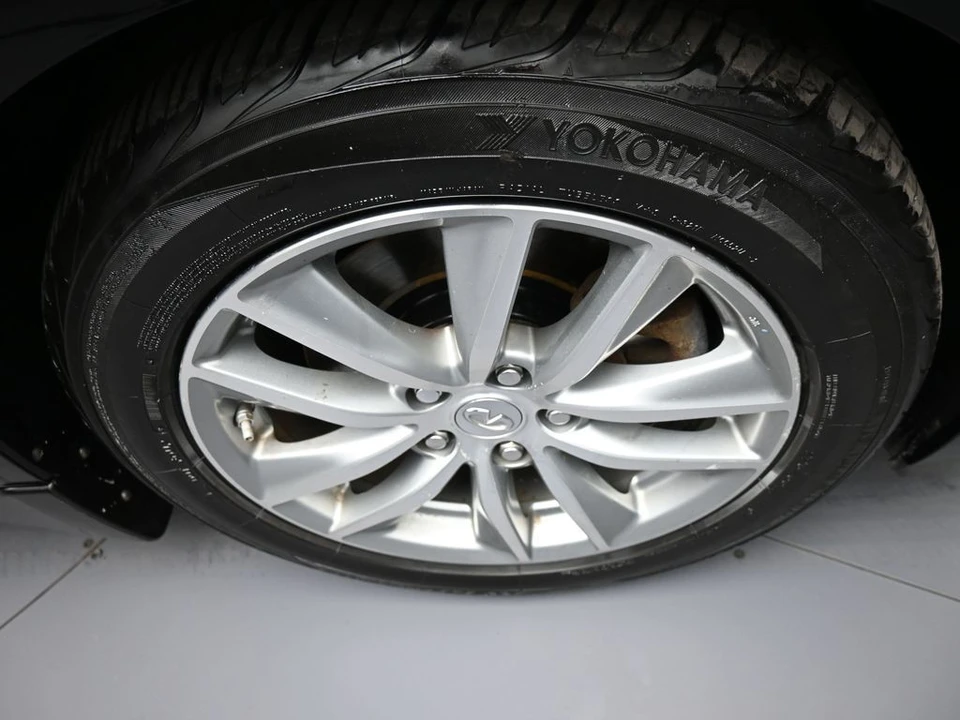 2014 Infiniti Q50 - Image 13 of 21