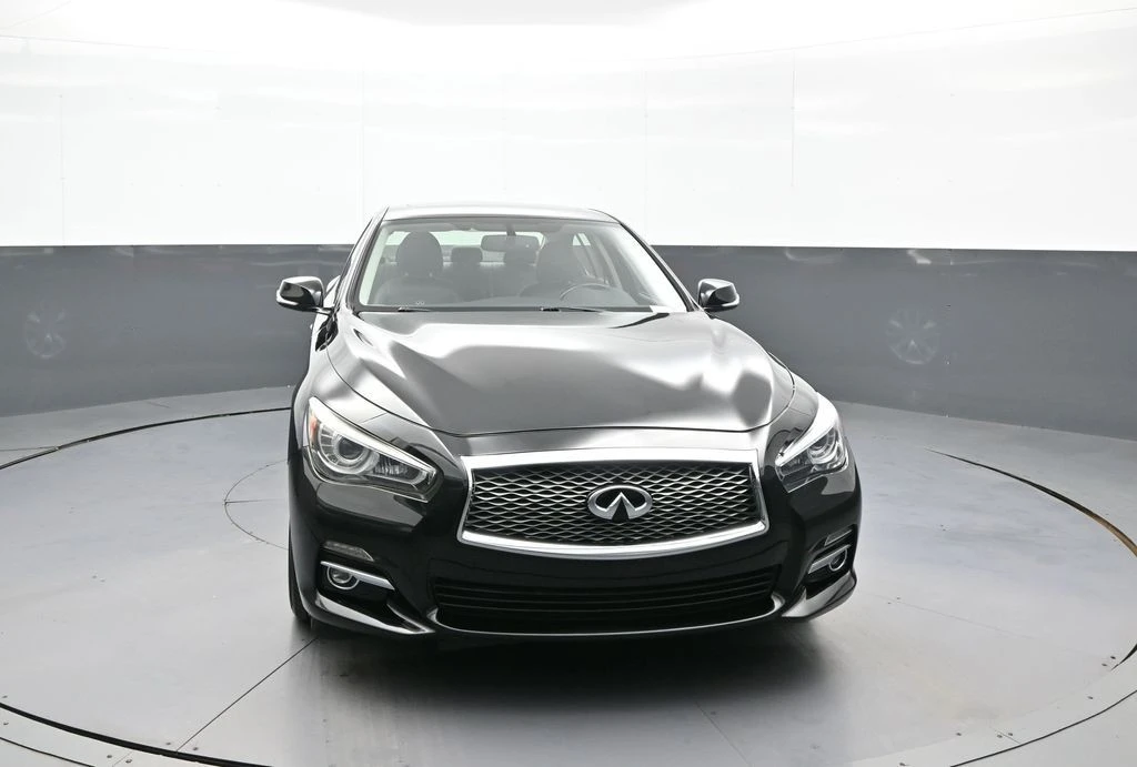2014 Infiniti Q50 - Image 8 of 12