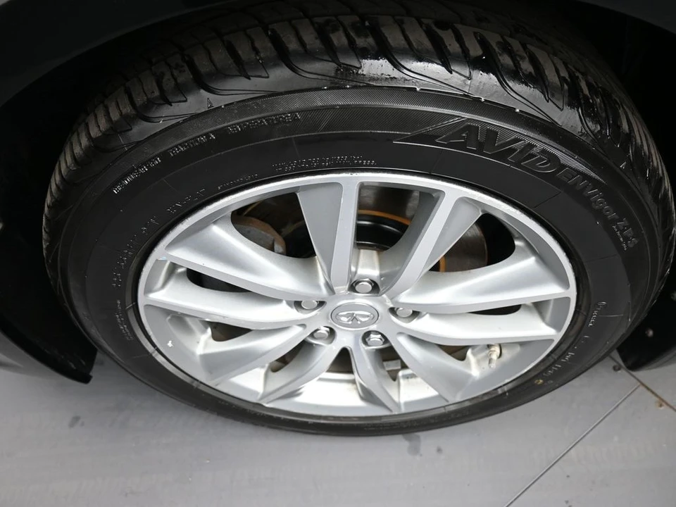 2014 Infiniti Q50 - Image 14 of 21