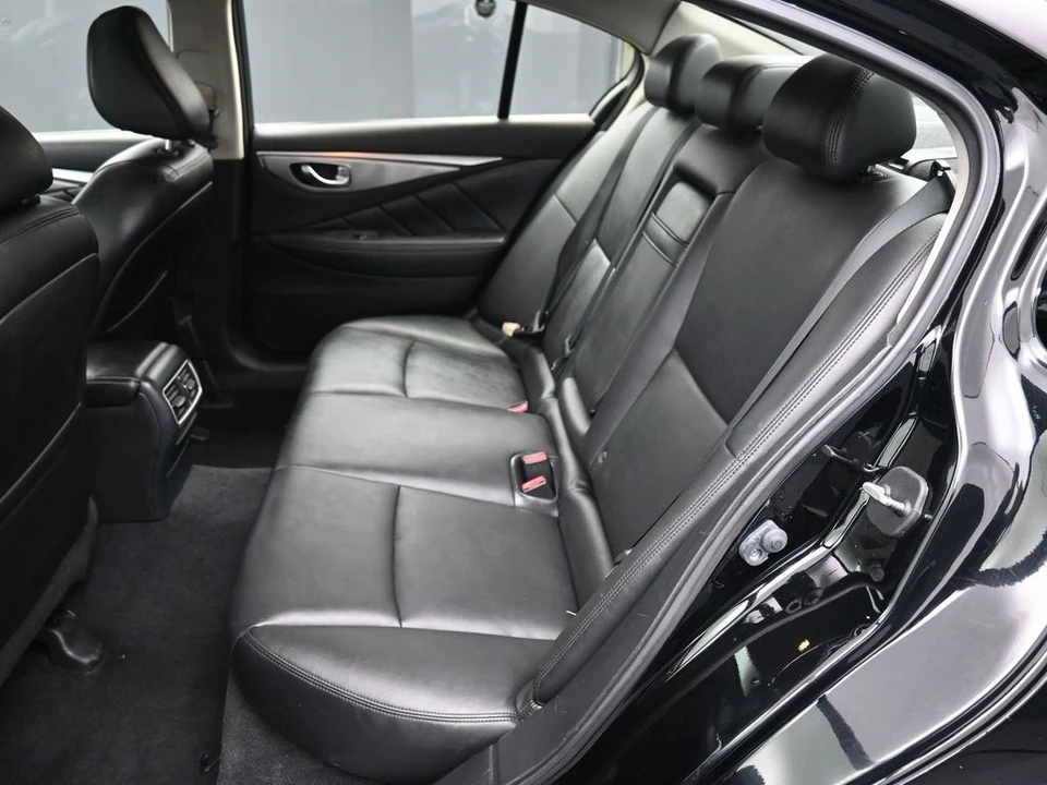 2014 Infiniti Q50 - Image 21 of 21