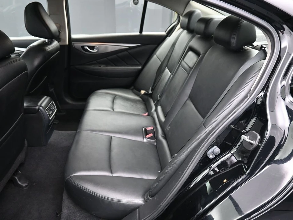 2014 Infiniti Q50 - Image 21 of 21
