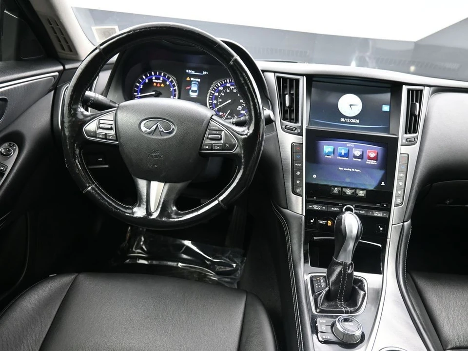 2014 Infiniti Q50 - Image 20 of 21