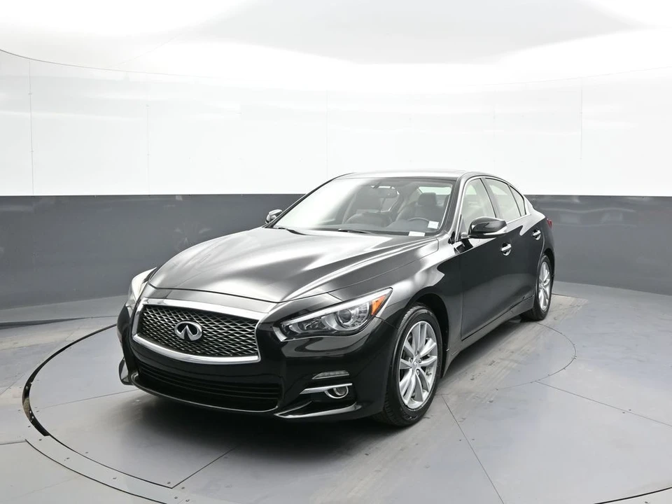 2014 Infiniti Q50 - Image 7 of 21