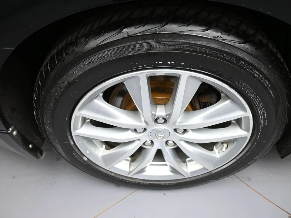 2014 Infiniti Q50 - Image 12 of 21