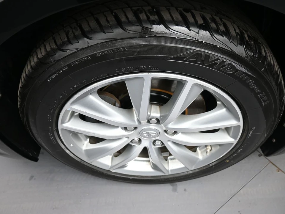 2014 Infiniti Q50 - Image 14 of 21