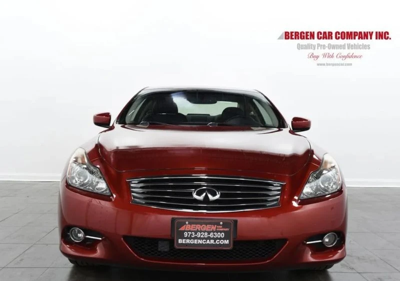 2014 Infiniti Q60 - Image 2 of 12