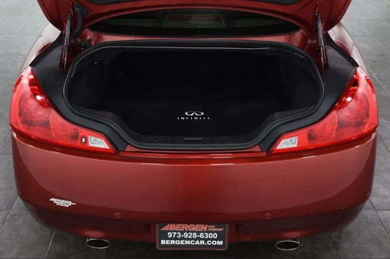 2014 Infiniti Q60 - Image 12 of 12
