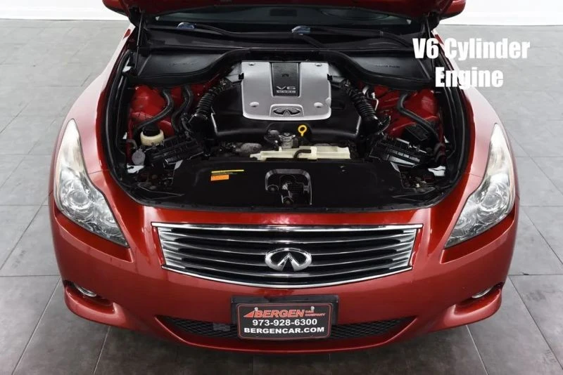 2014 Infiniti Q60 - Image 3 of 12