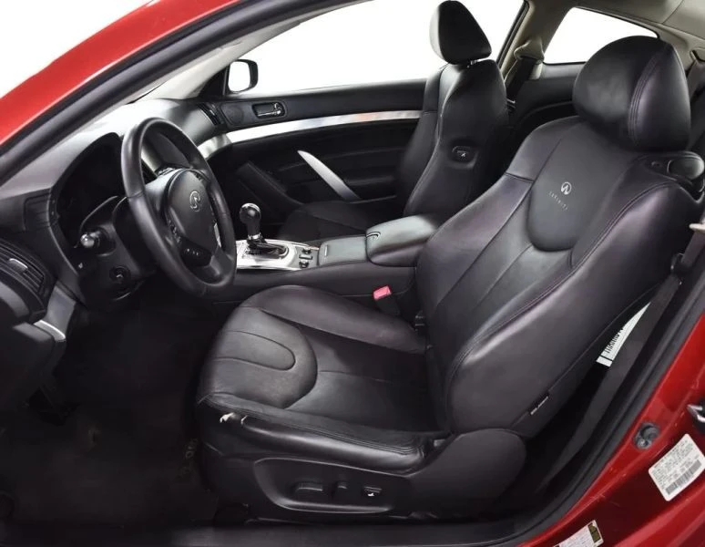 2014 Infiniti Q60 - Image 8 of 12
