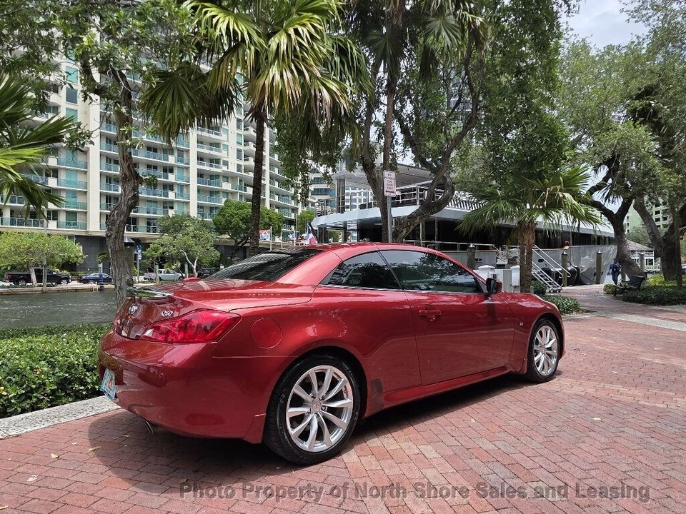 2014 Infiniti Q60 - Image 9 of 12