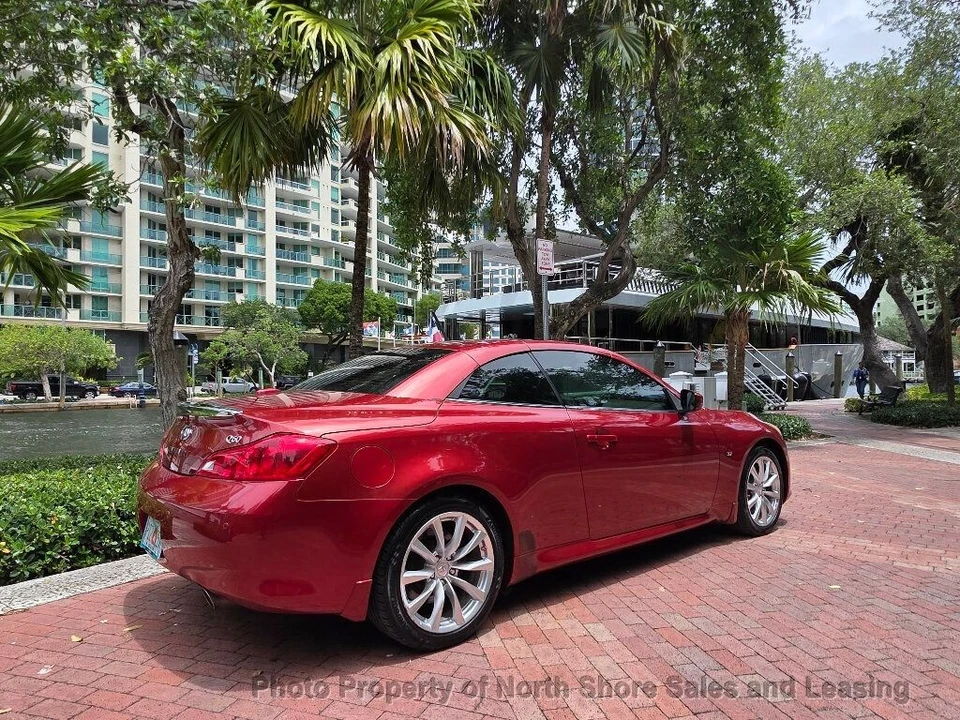 2014 Infiniti Q60 - Image 9 of 12
