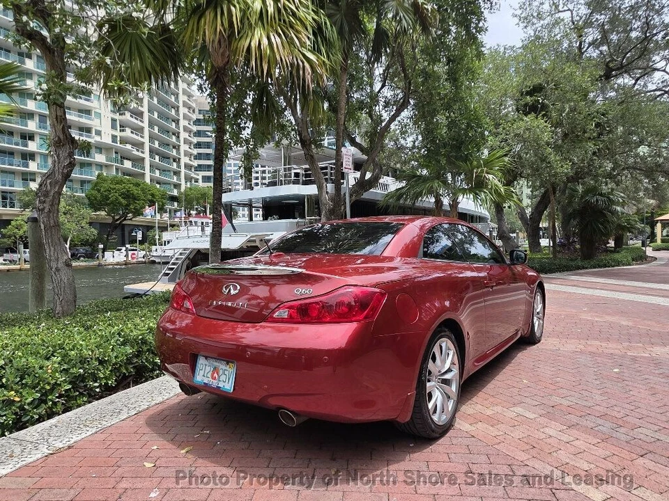 2014 Infiniti Q60 - Image 10 of 12