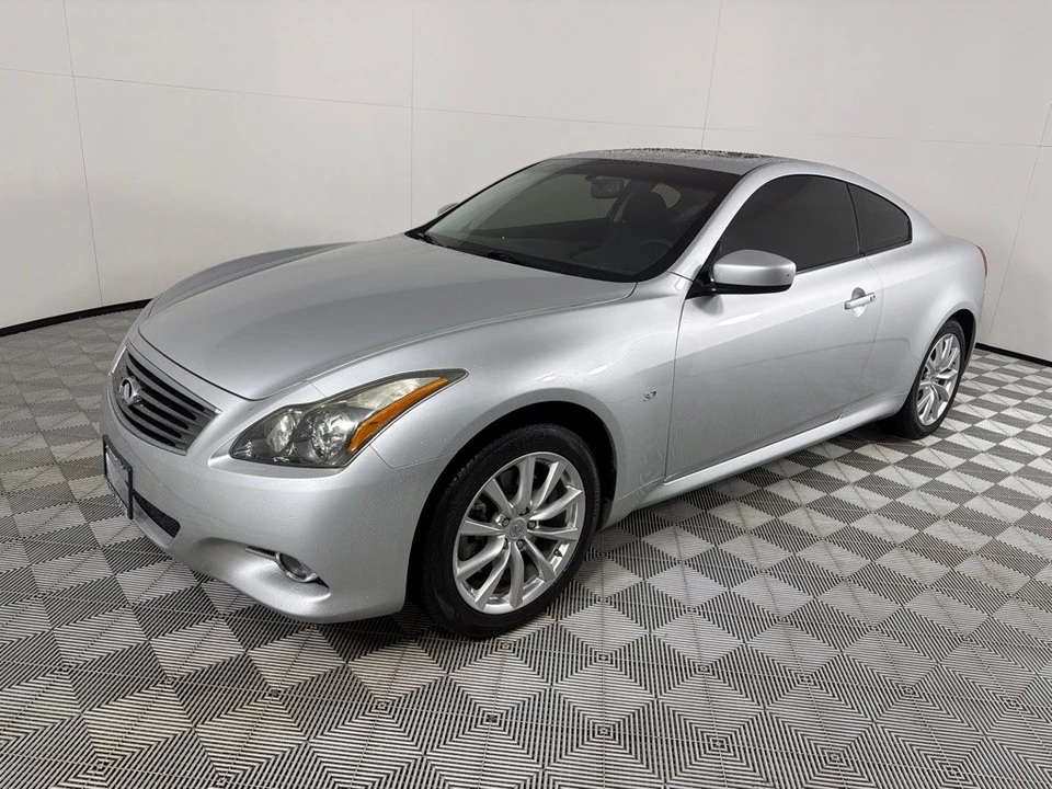 2014 Infiniti Q60 - Image 9 of 25