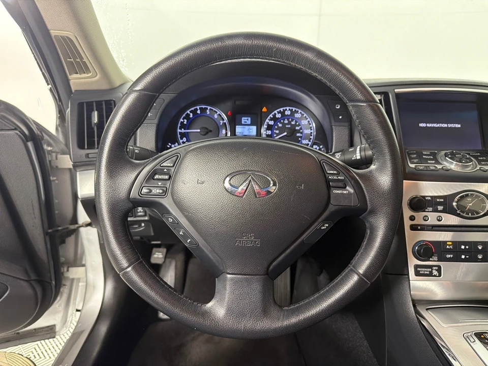 2014 Infiniti Q60 - Image 16 of 25