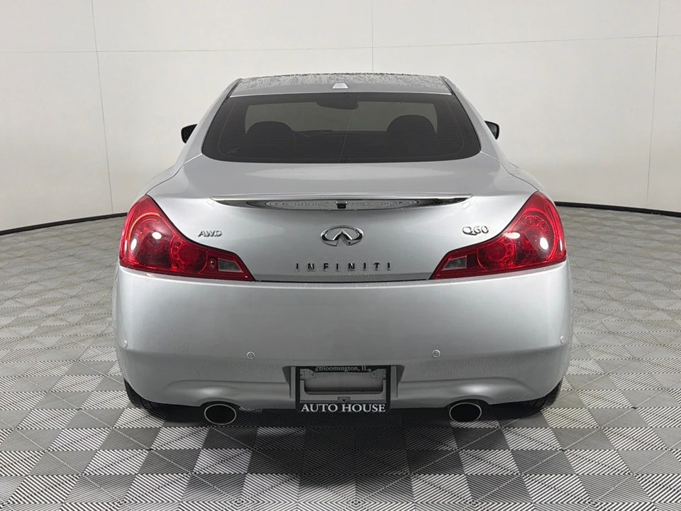 2014 Infiniti Q60 - Image 6 of 25
