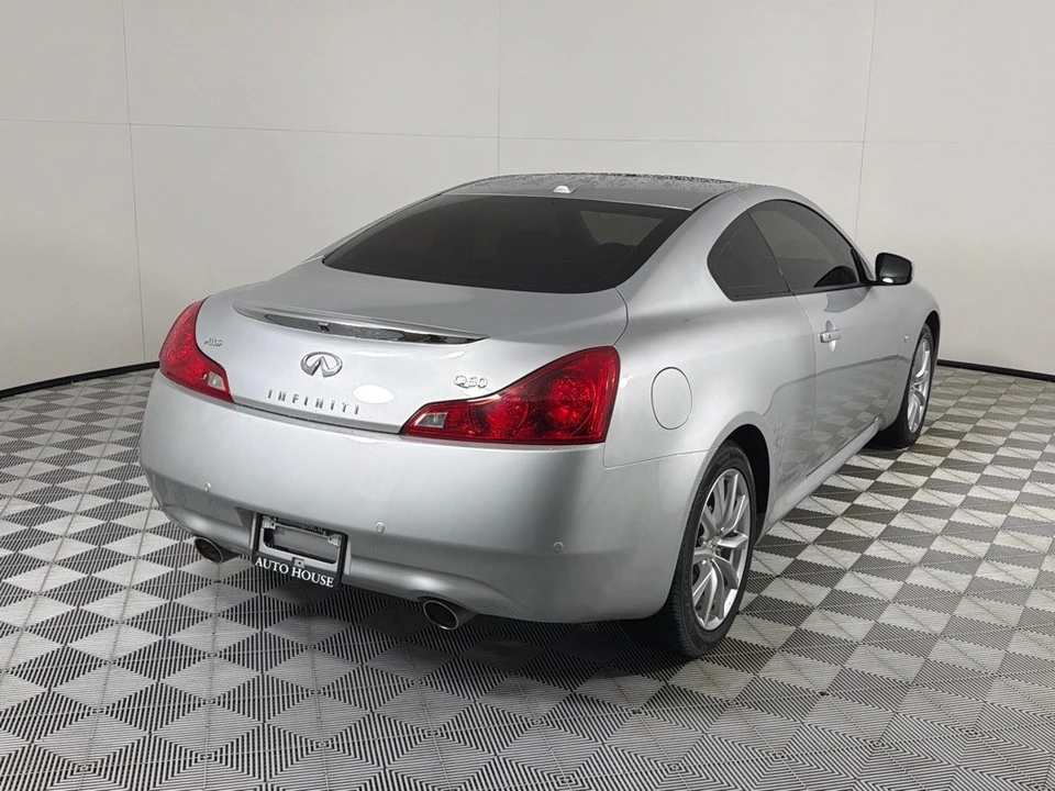 2014 Infiniti Q60 - Image 5 of 25