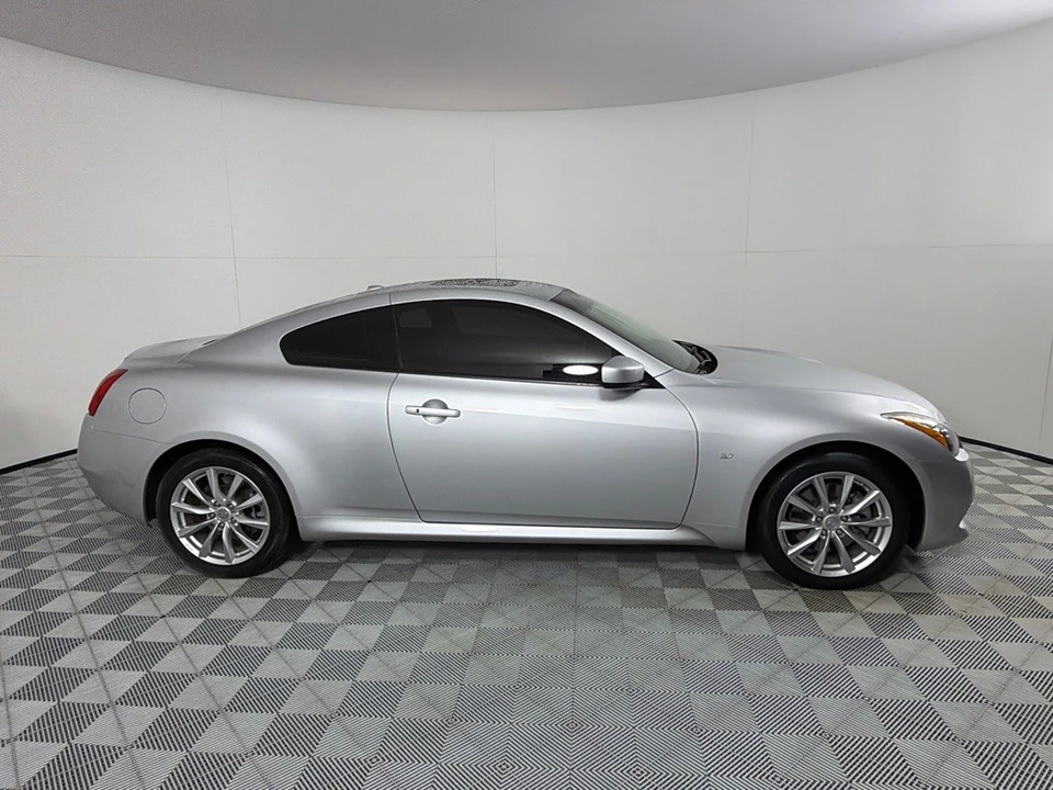 2014 Infiniti Q60 - Image 4 of 25