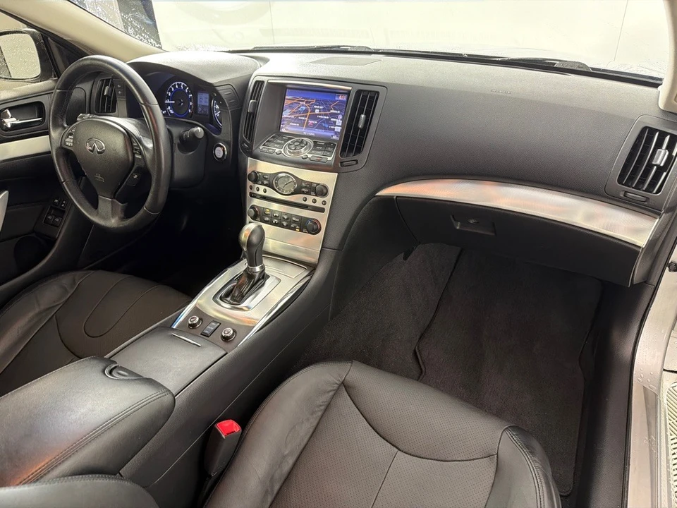 2014 Infiniti Q60 - Image 24 of 25