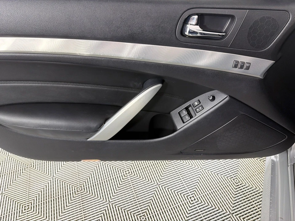 2014 Infiniti Q60 - Image 11 of 25
