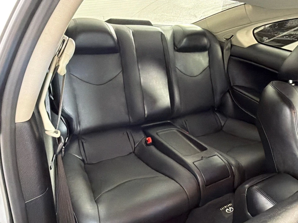 2014 Infiniti Q60 - Image 21 of 25
